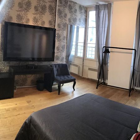 Atypique Apartment - Saint-Germain Des Pres Párizs Kültér fotó