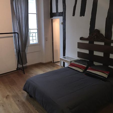 Atypique Apartment - Saint-Germain Des Pres Párizs Kültér fotó