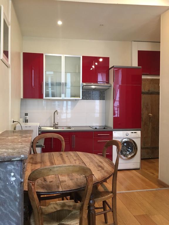 Atypique Apartment - Saint-Germain Des Pres Párizs Kültér fotó