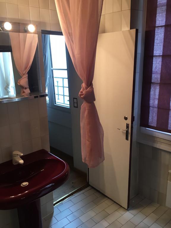 Atypique Apartment - Saint-Germain Des Pres Párizs Kültér fotó