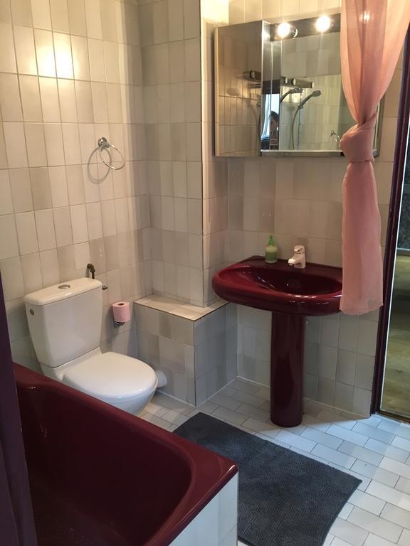 Atypique Apartment - Saint-Germain Des Pres Párizs Kültér fotó