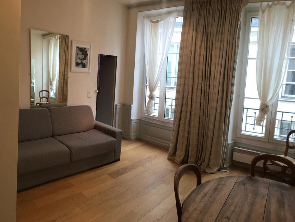 Atypique Apartment - Saint-Germain Des Pres Párizs Kültér fotó