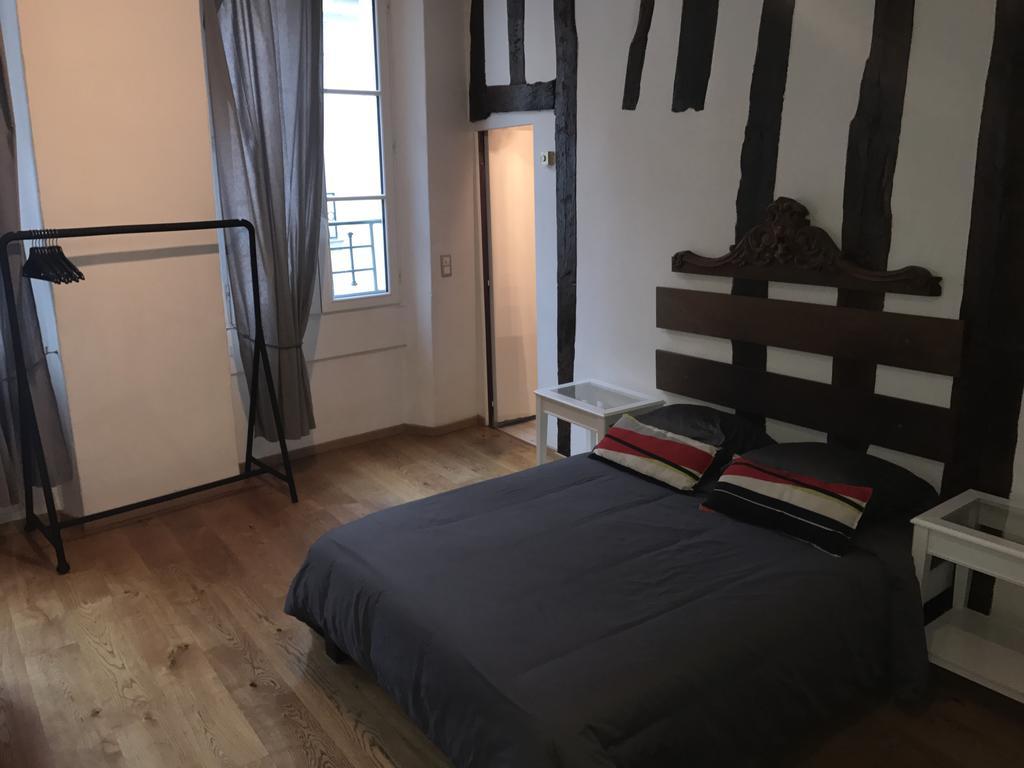 Atypique Apartment - Saint-Germain Des Pres Párizs Kültér fotó
